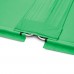 Manfrotto Panoramic Background Connection Kit 2.3m Chroma Key Green Manfrotto Panoramic Background Connection Kit 2.3m Chroma Key Green